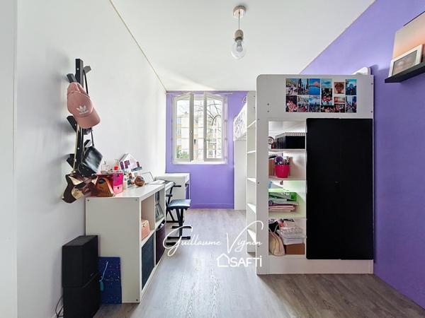 T4 en bon état et très fonctionnel