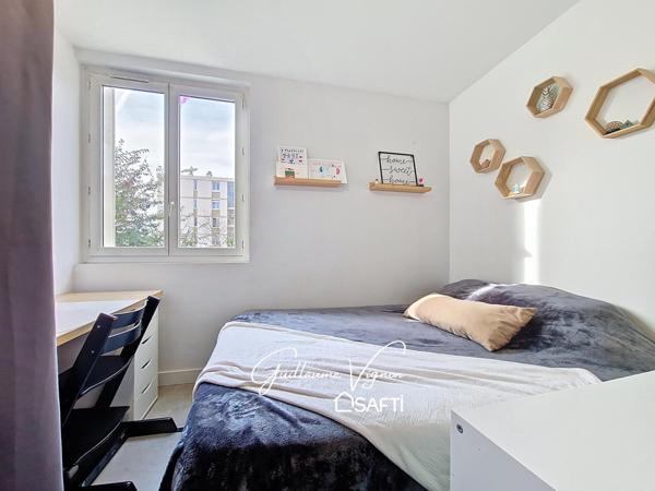 T4 en bon état et très fonctionnel