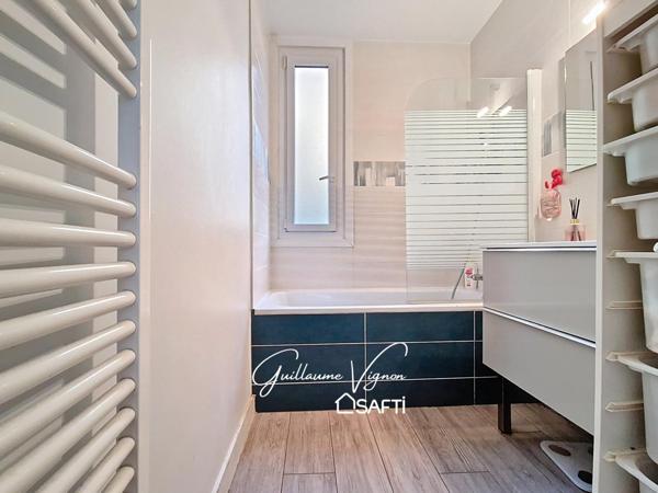 T4 en bon état et très fonctionnel