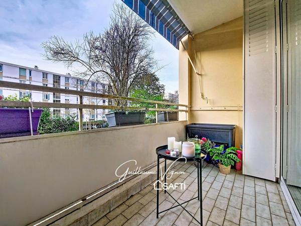 T4 en bon état et très fonctionnel