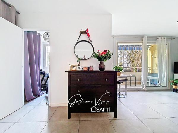 T4 en bon état et très fonctionnel