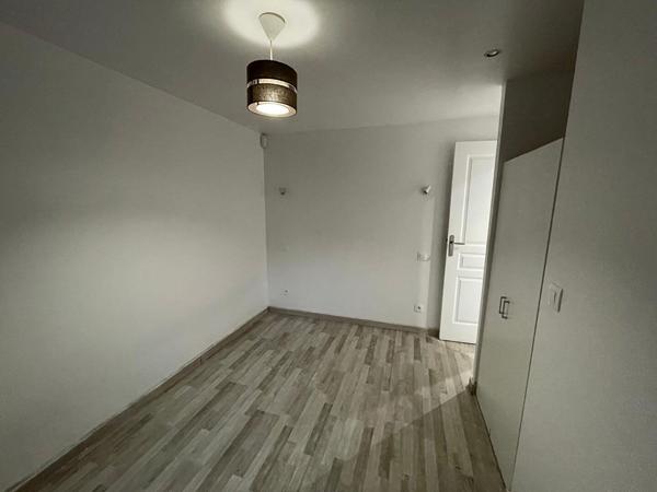 Appartement 2 Pièces Meaux avec jardin