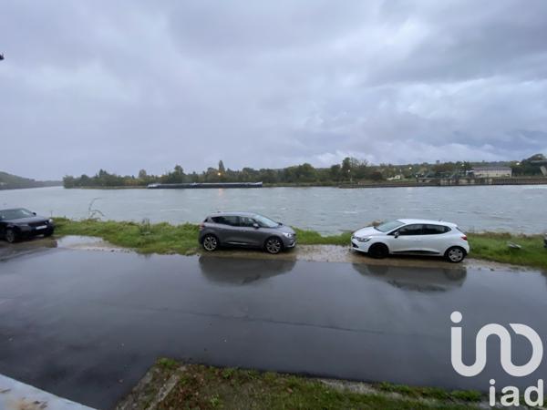 Maison à vendre 4 pièces 88 m² Le Coudray-Montceaux