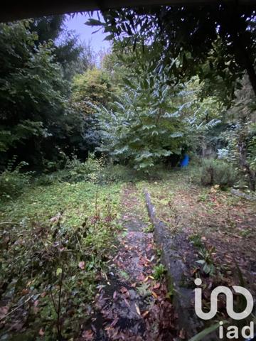 Maison à vendre 4 pièces 88 m² Le Coudray-Montceaux