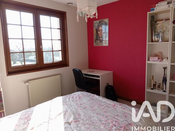 Maison à vendre 6 pièces 92 m² Sanvignes-les-Mines