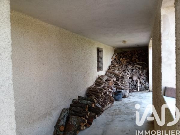Maison à vendre 6 pièces 92 m² Sanvignes-les-Mines