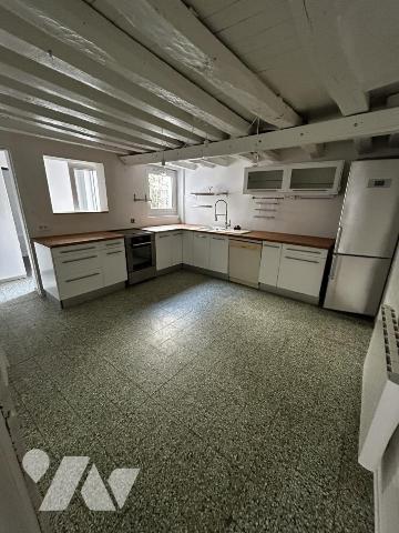 Rare en hyper centre d’Orléans : duplex 3 pièces avec terrasse