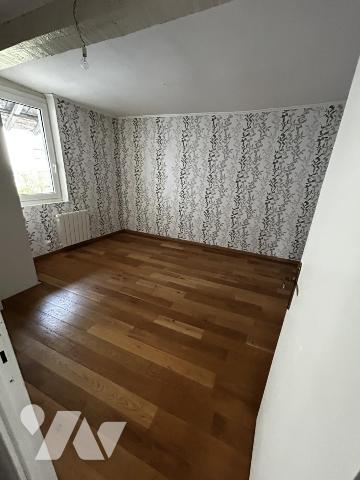 Rare en hyper centre d’Orléans : duplex 3 pièces avec terrasse