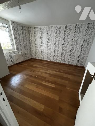 Rare en hyper centre d’Orléans : duplex 3 pièces avec terrasse
