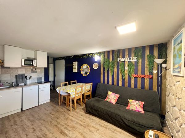 HYERES La Capte - Appartement T3 - Proche plage - Rénové