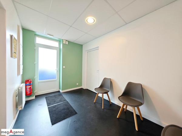 Immeuble à Josselin, 56120 - 165m²