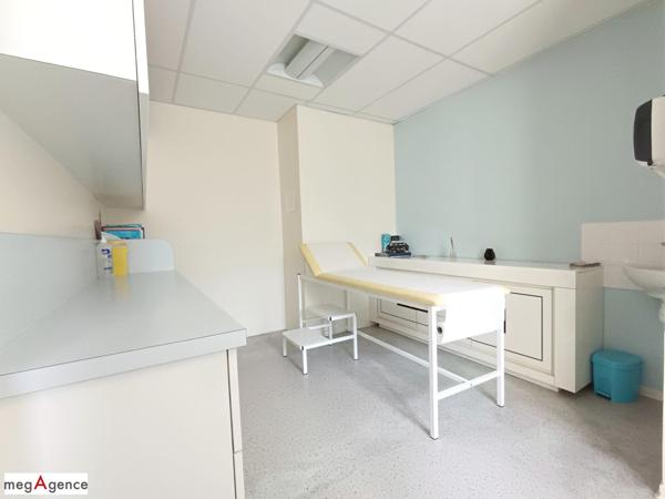 Immeuble à Josselin, 56120 - 165m²