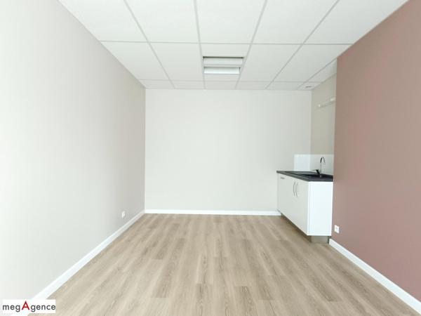 Immeuble à Josselin, 56120 - 165m²