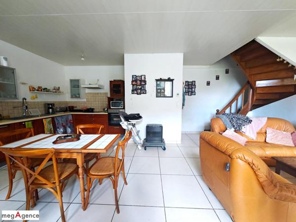 Immeuble à Josselin, 56120 - 165m²