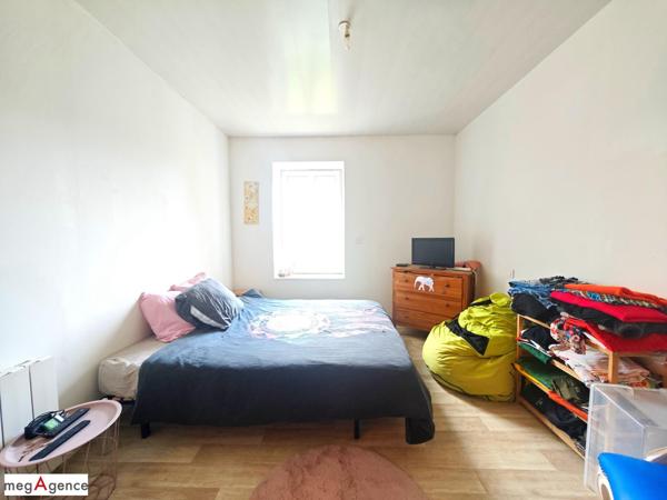 Immeuble à Josselin, 56120 - 165m²