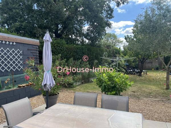 Maison à vendre 5 pièces de 122 m²