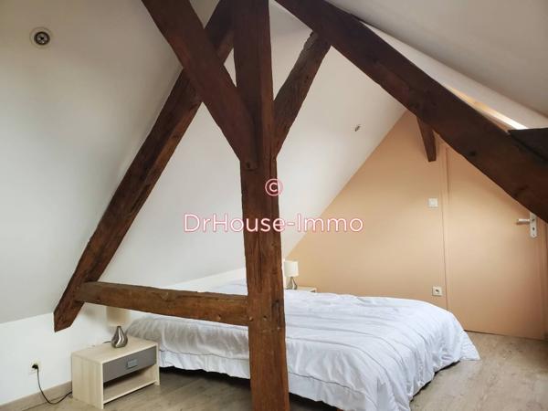 Maison à vendre 5 pièces de 122 m²