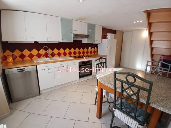 Maison à vendre 5 pièces de 122 m²