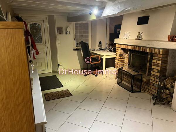 Maison à vendre 5 pièces de 122 m²