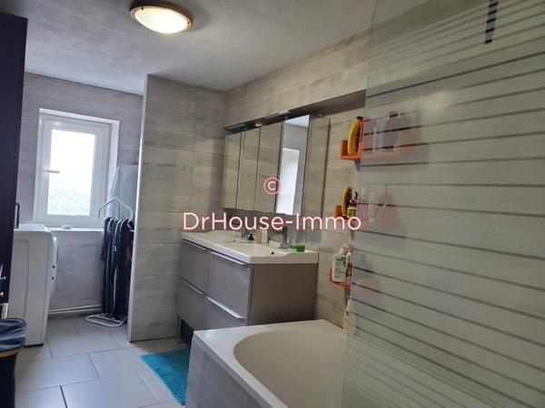 Maison à vendre 5 pièces de 122 m²