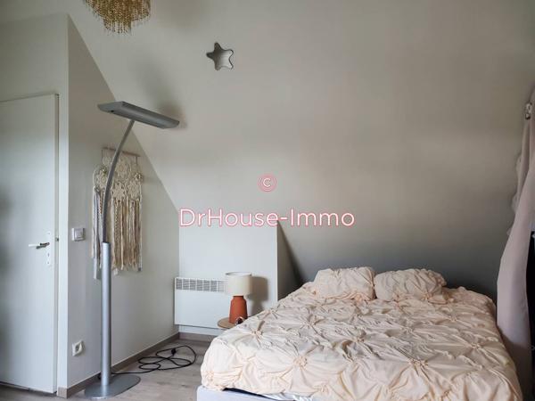 Maison à vendre 5 pièces de 122 m²