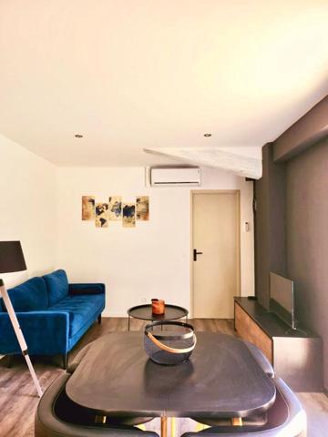 Demeure de prestige L'isle-sur-la-sorgue 7 pièce(s) 200 m2