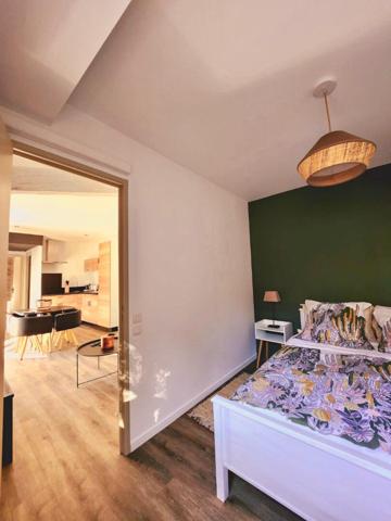 Demeure de prestige L'isle-sur-la-sorgue 7 pièce(s) 200 m2