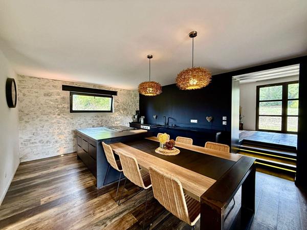 Demeure de prestige L'isle-sur-la-sorgue 7 pièce(s) 200 m2