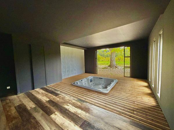 Demeure de prestige L'isle-sur-la-sorgue 7 pièce(s) 200 m2