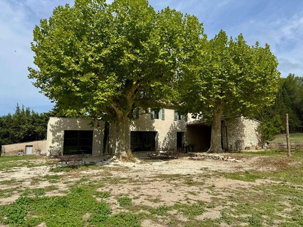 Demeure de prestige L'isle-sur-la-sorgue 7 pièce(s) 200 m2