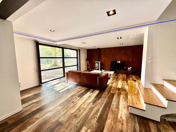 Demeure de prestige L'isle-sur-la-sorgue 7 pièce(s) 200 m2