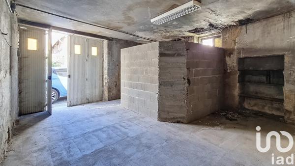 Immeuble à vendre 157 m² Bourbon-l'Archambault