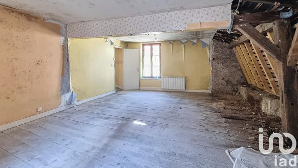 Immeuble à vendre 157 m² Bourbon-l'Archambault