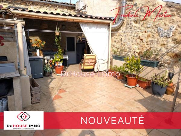 Maison à vendre 10 pièces de 210 m²