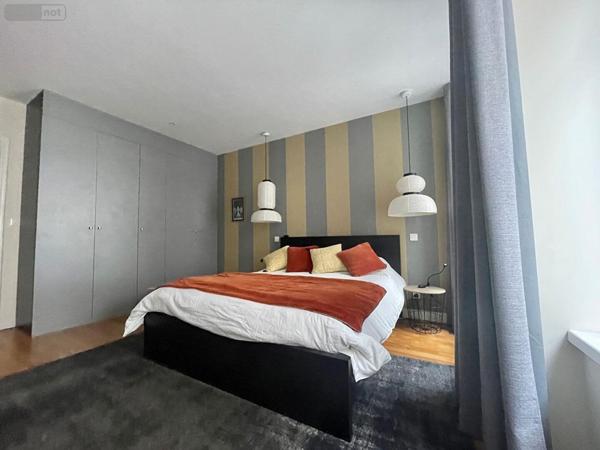 Appartement à vendre à Saint-Malo en Ille-et-Vilaine (35400), ref : 245   
INTRA-MUROS