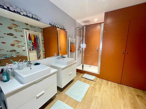 Appartement à vendre à Saint-Malo en Ille-et-Vilaine (35400), ref : 245   
INTRA-MUROS