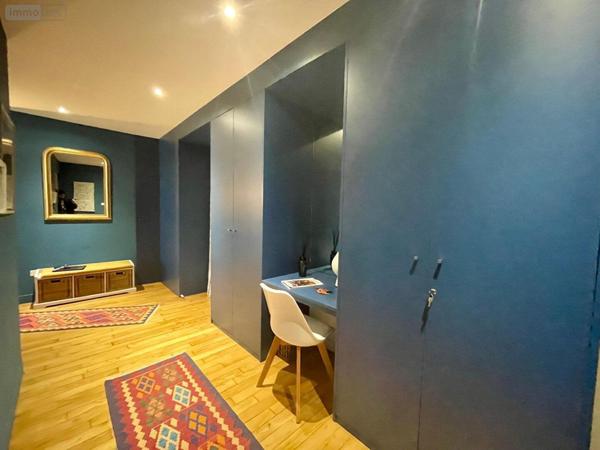 Appartement à vendre à Saint-Malo en Ille-et-Vilaine (35400), ref : 245   
INTRA-MUROS