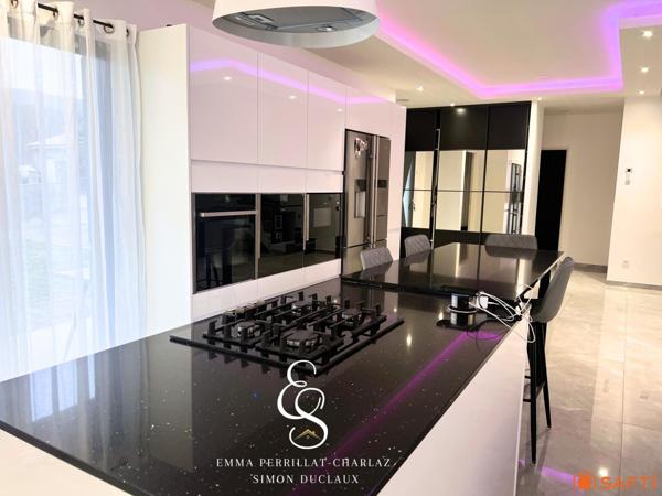 Très belle Villa Moderne