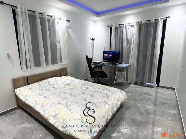 Très belle Villa Moderne