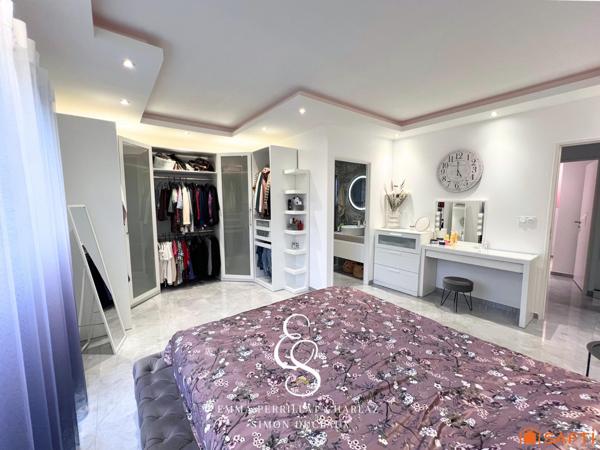 Très belle Villa Moderne