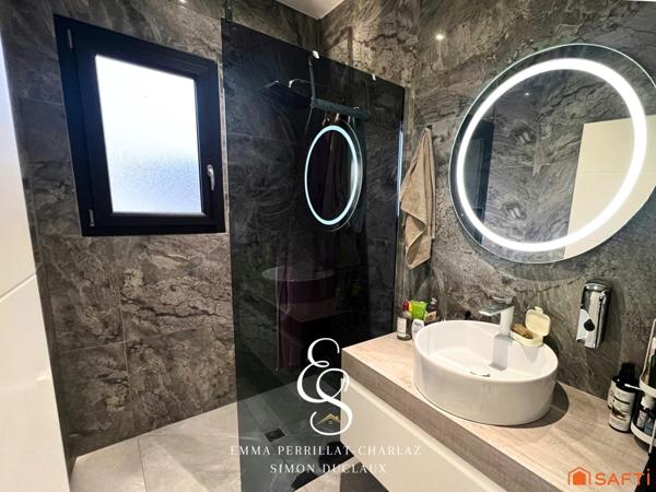 Très belle Villa Moderne