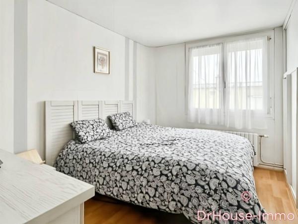 Maison à vendre 5 pièces de 106 m²