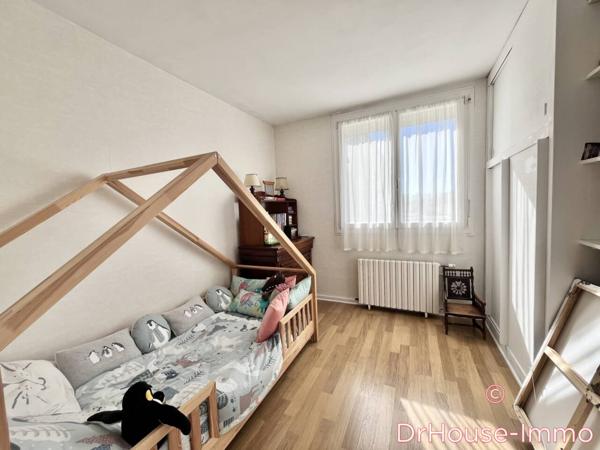 Maison à vendre 5 pièces de 106 m²
