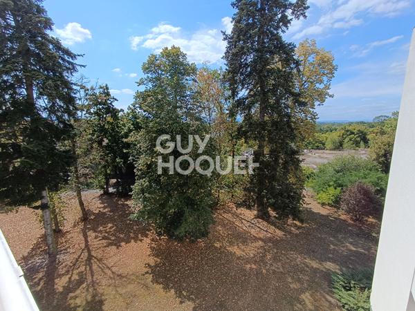 Appartement à Feurs 102 m2 avec ascenseur