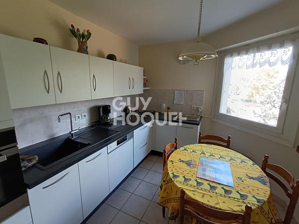 Appartement à Feurs 102 m2 avec ascenseur