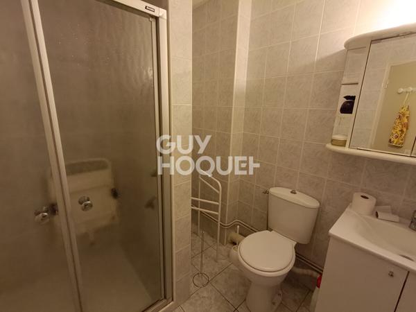 Appartement à Feurs 102 m2 avec ascenseur