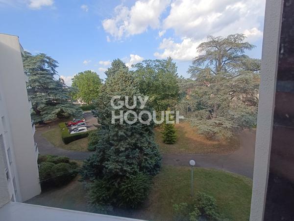 Appartement à Feurs 102 m2 avec ascenseur