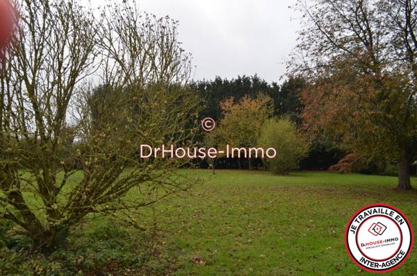 Terrain à vendre de 2 000 m²