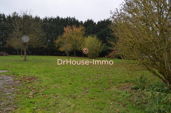 Terrain à vendre de 2 000 m²