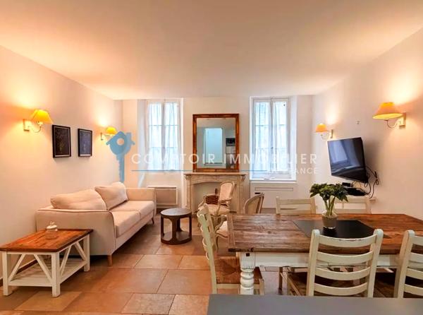 Appartement
                                                                                                                                                                                                                                                                                                                        3 pièce(s)                                                                                                                                                                                                          2 chambre(s)                                                                                                                                                                                                          62.4  m²